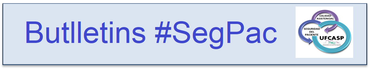 Botó accés butlletins #SegPac